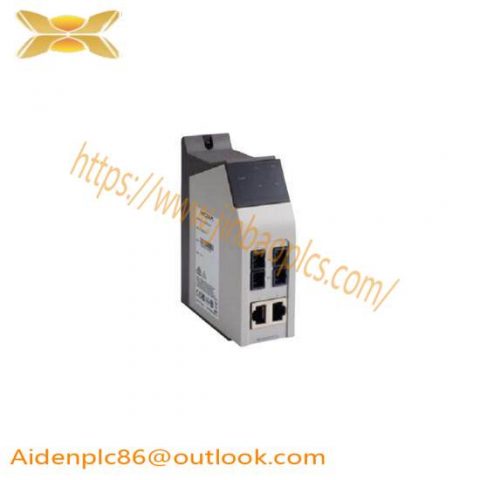 MOXA IM-2MSC/2TX - Industrial Power over Ethernet Switches