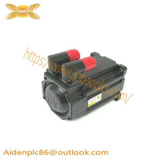 mpm-b1151f-mj72aa_servo_motor.jpg MPM B1151F MJ72AA Servo Motor, High Performance Industrial Control Solution