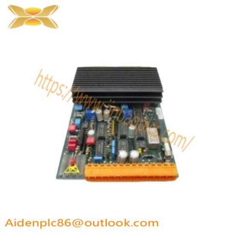 INFICON MSM0606 Process Control Module