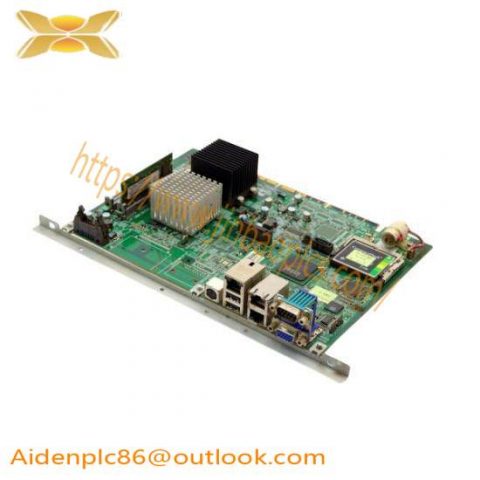 Nachi UM342B - Main Control Circuit Board, Industrial Automation Solutions
