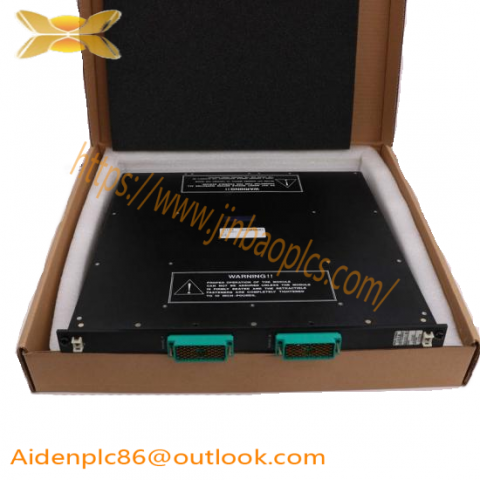 Berger Lahr TLD012F 0063401200001 DCS System