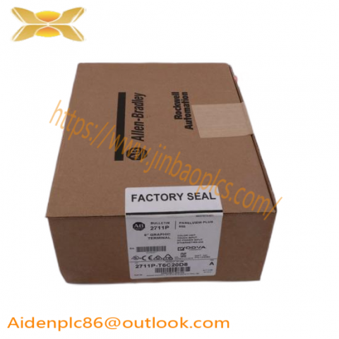 GE Fanuc QPI3D200C2P - Advanced Industrial Control Panel