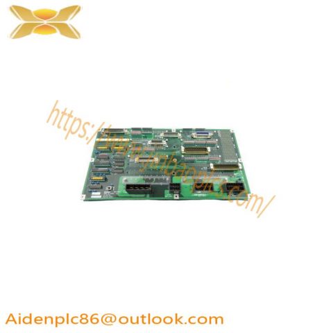 NIKON 4S018-659 Industrial Backplane Interface Board PCB Module