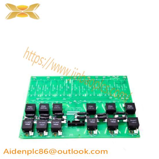 novotron_nd32-5610_nd32-5610vs-101-011-31_1.jpg NOVOTRON ND32-5610 ND32-5610VS-101-011-31 Industrial Power Supply Module