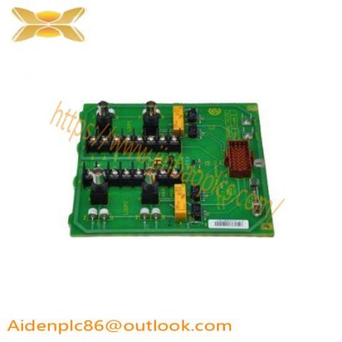 ABB NTCL01 Bailey PLC Control Module