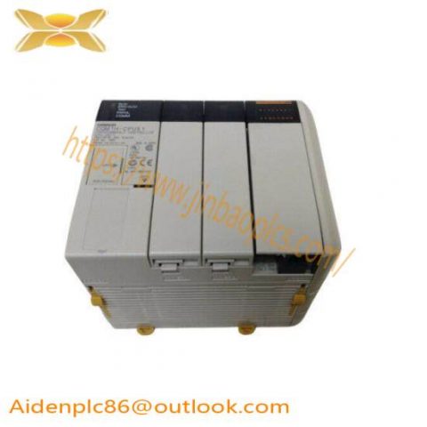 OMRON CQM1H CPU51 PLC Programmable Controller - Industrial Automation Solutions