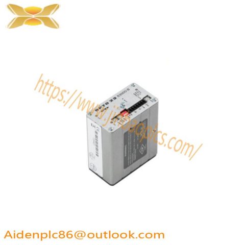 Opto 22 SNAP B3000 BRAIN Digital Brain, Optomux Protocol - Control & Automation Solutions