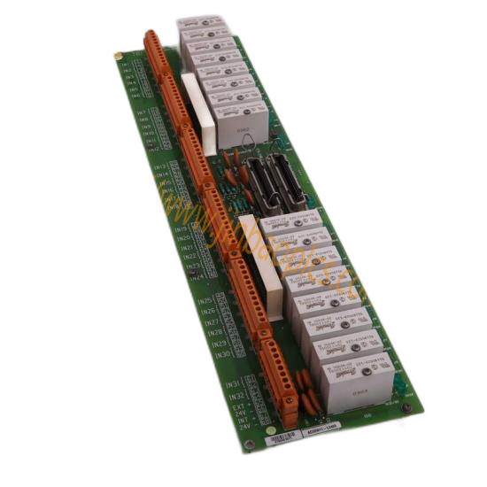 opto_snapb12mc.png Opto 22 SNAPB12MC Digital Input Module, Industrial Control, Input Devices