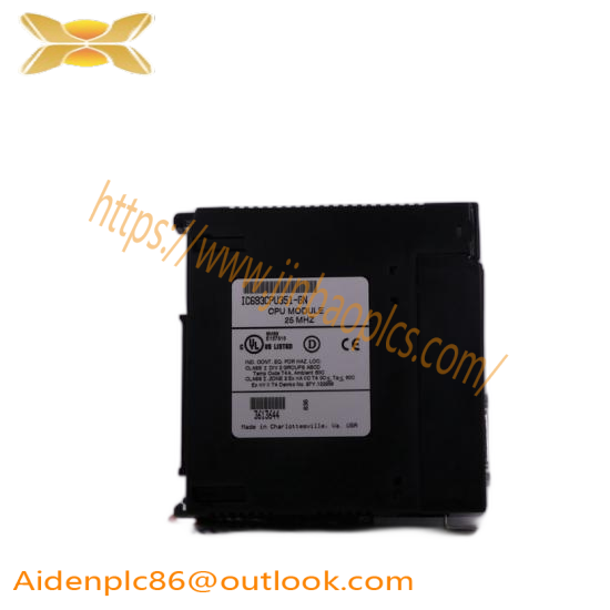 original_multilin_ge_269plus-d_o-100p-125vdc_1.png Original Multilin GE 269PLUS-D/O-100P-125VDC: Precision Motor Protection for Medium-Sized Systems