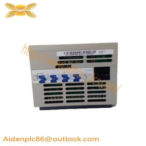 Ovation 1C31113G01 Control Module