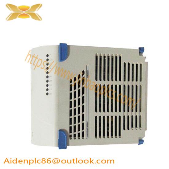 ovation_1c31234g01_1.jpg Ovation 1C31234G01 Control Module, Automation, PLC