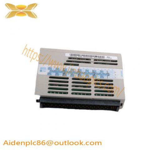 Emerson Ovation 5X00109G01 Control Module