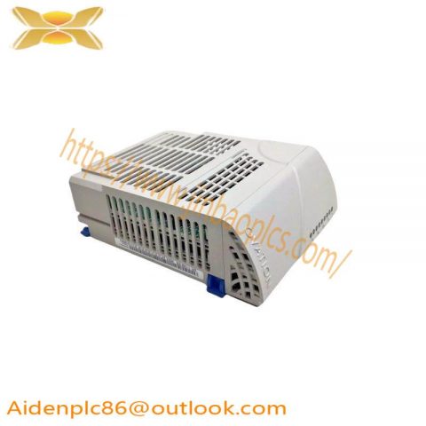 Ovation Processor Module 5X00241G01 - Advanced Control Solution for Industrial Automation