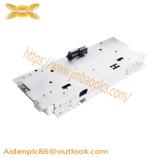 p-ha-mcl-110rb000_abb_mounting_column.jpg ABB P-HA-MCL-110RB000 Industrial Control Mounting Column