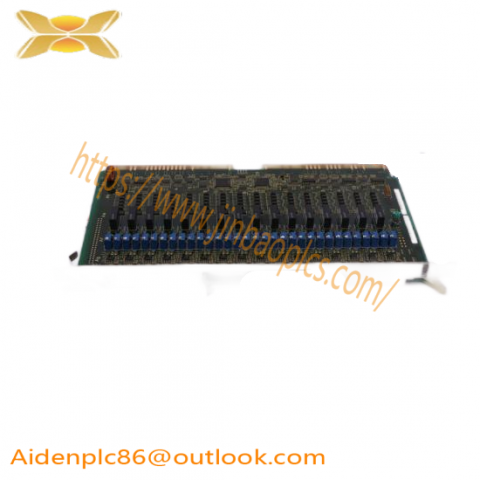 ABB PAC I-8053W | Industrial PLC Module