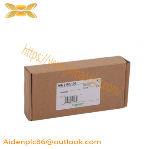 Parker 3200-00408 PLC DCS - Advanced Industrial Control Module