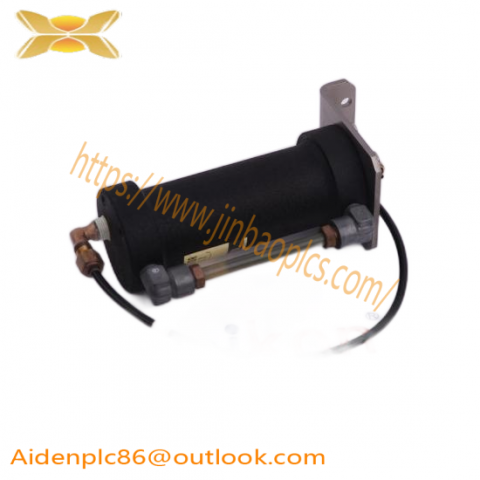 Parker CPX2500S/F8: High-Performance Hydraulic Actuator for Industrial Applications