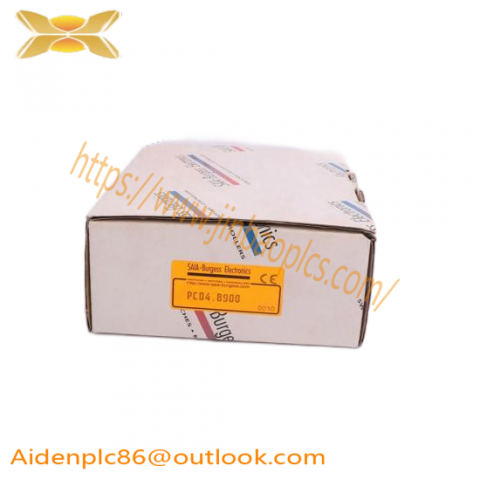 Pasan BV77-12 Industrial Control Module