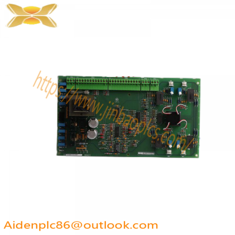 Baldor PCI001-508D System Control Interface & Drive: Precision Control, Efficient Performance