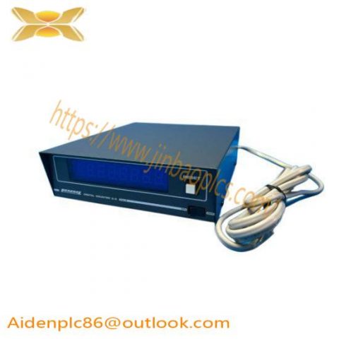 Peacock C-5 Ver.3 Digital Counter - Precise Measurement for Industrial Control, 200 Characters or Less