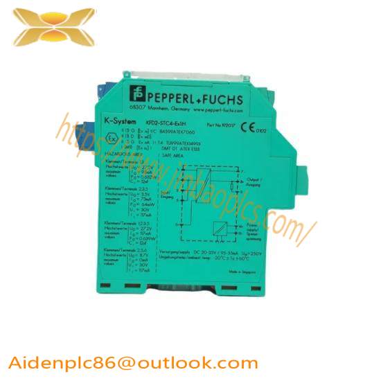 pepperl_fuchs_kfd2-stc4-ex1_h_system_transmitter_module.jpg Pepperl+Fuchs KFD2-STC4-EX1.H System Transmitter Module