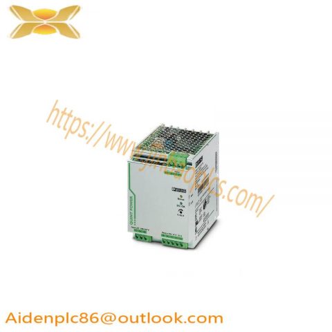Phoenix Contact 2866721 - 12V *20A Power Supply Unit