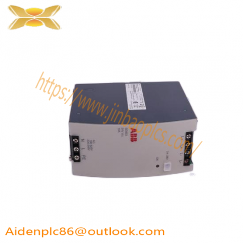 PITTMAN 14206E138: High-Performance Industrial Module