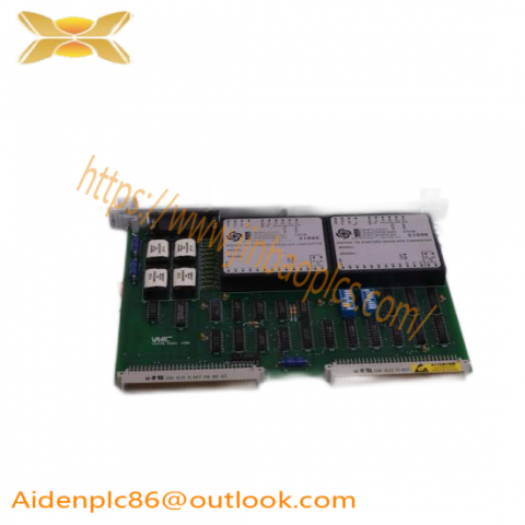 Pittman Ametek TCP-542-35-H1-OR: High-Power Servo Motor for Industrial Applications