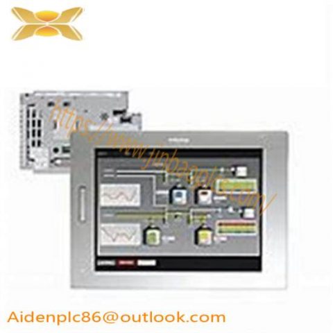 Pro-Face PFXSP5B10 High-speed Processing Box Module - For Industrial Control Applications