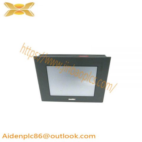 ProFace GP2500-TC41-24V Operator Panel, Advanced Industrial HMI Solution