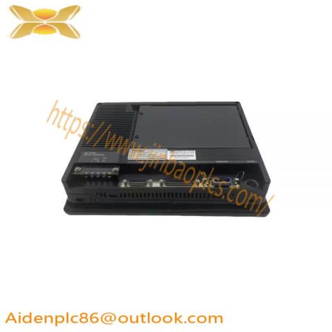 ProFace GP477R-EG11: Robust Industrial Display Touchscreen for Manufacturing & Process Control