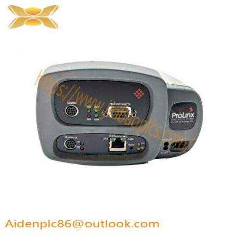 Prosoft 4204-MNET-PDPM ProLinx Gateway Ethernet - Industrial Automation Solution