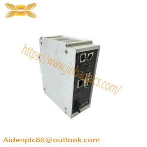 Prosoft 5201-MNET-DFNT Ethernet Gateway for Industrial Automation