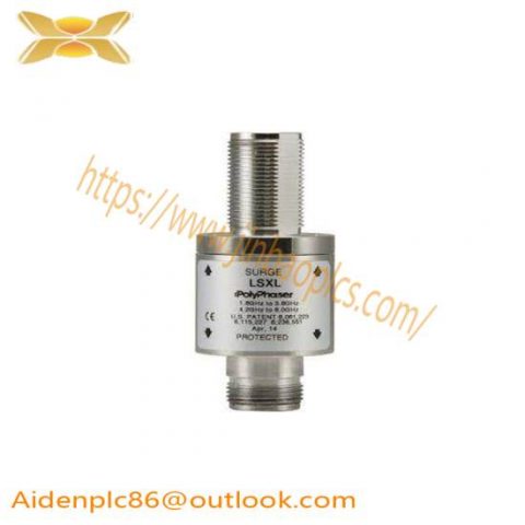 ProSoft LP-25001 Lightning Protector, Advanced Surge Protection Module