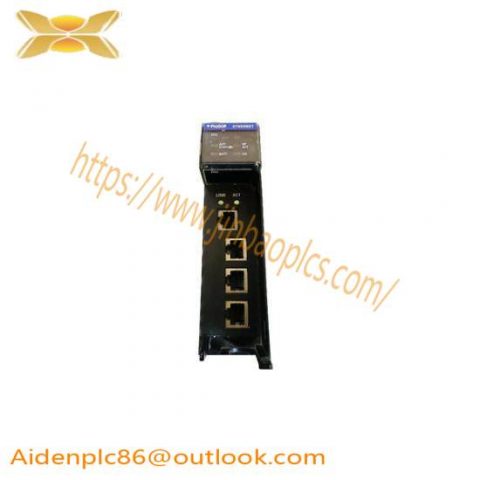 ProSoft MVI56-HART Master Communication Module - Industrial Automation Solution for Seamless Data Exchange