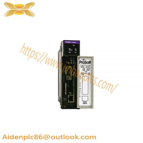 PROSOFT MVI56-PDPMV1 Master Network Interface Module