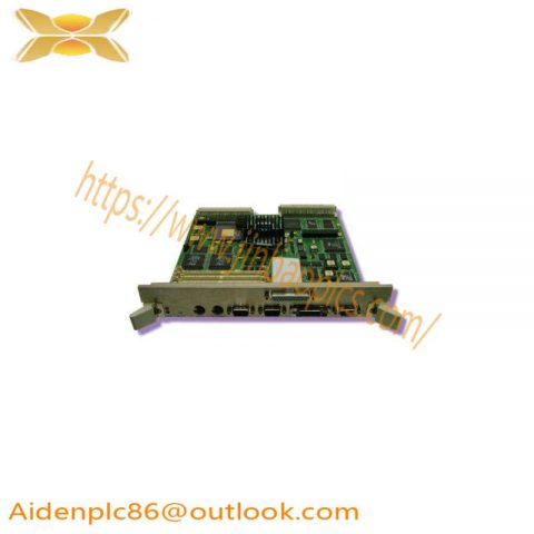 RADISYS ERNI 9609 EM-DIO 02 EM-DIO-02 2445400132LS Industrial Control Power Supply Module