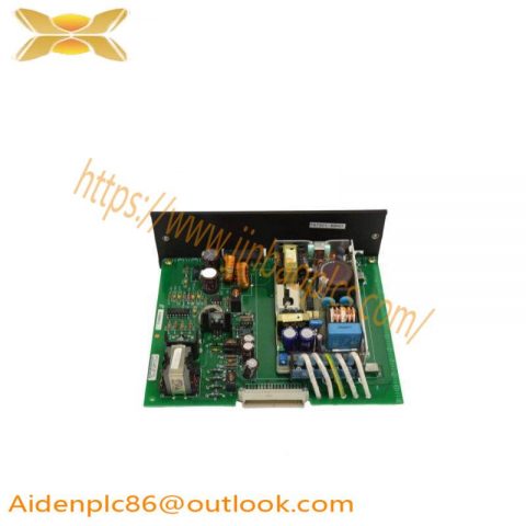 Reliance 0-60007-3 Power Supply Module: Reliable, High-Efficiency, Industrial Standard