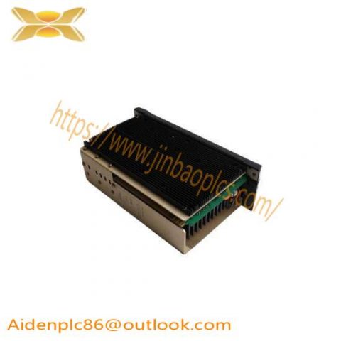 Reliance 57C493 ES371AMB - Power Supply Module