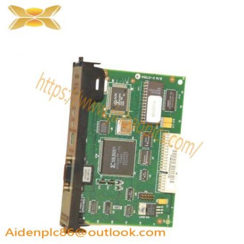 Reliance 57C554 Industrial Control Module