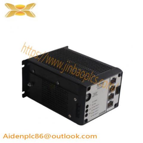 Reliance Electric 61C22B Analog Combination Module, PLC's, I/O Communication & Remote Head Port