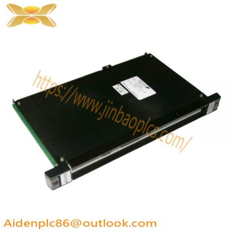 RELIANCE ELECTRO 57C404B Network Communications Module