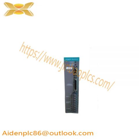 RELIANCE WR-D4001 POWER SUPPLY - Advanced Industrial Power Solution