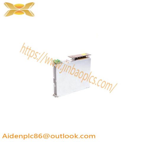 Bosch Rexroth TDM3.2-030-300-W1 AC Servo Drive Modules