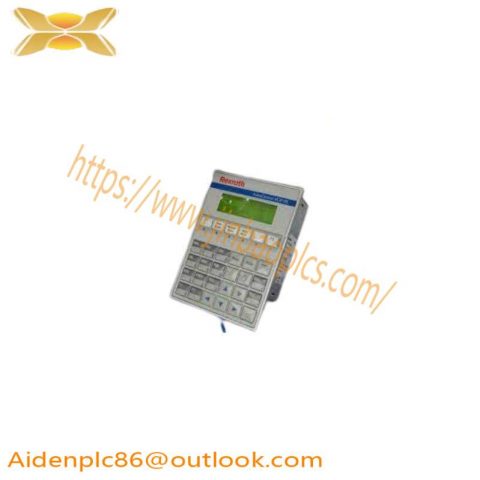 REXROTH VCP05.1BSN.PB-NN-PW, Industrial Control System, Drive Controllers, PLC Modules