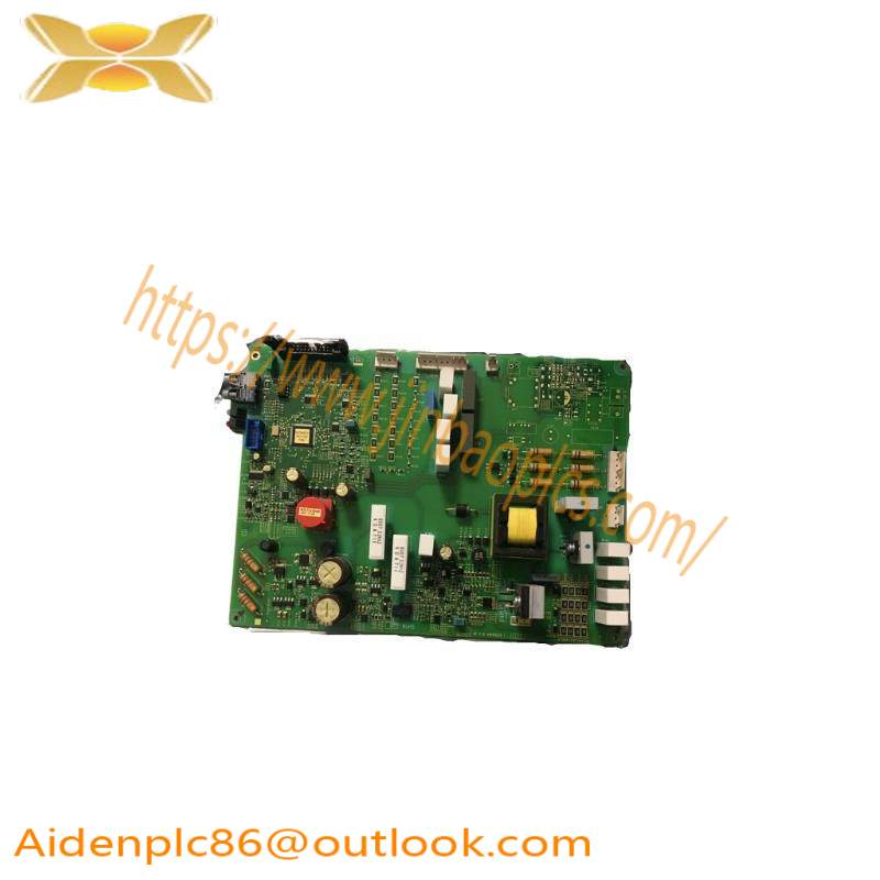 ROBICON A1A10000313.00, A1A10000283.01M, A1A0100521, A1A10000350.00M, A1A461D85.00M, A1A10000423.00M, A1A363818.00 Industrial Control Module