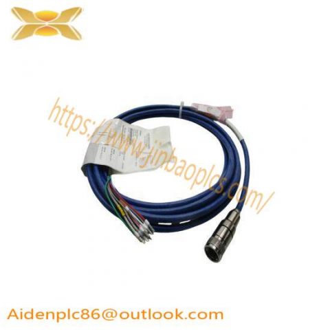 Rosemount 24281-00: Industrial Control Module Connector, Precision Engineered for Seamless Integration