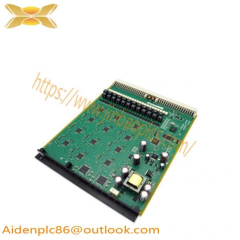 SIEMENS S30810-Q2224-X-7-ZSYS Hipath AP 3700 IP Switch Module