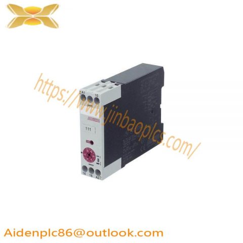 SAIA KOP128J7CAVPN14 - Advanced Time Lag Relay, Precision Control Solutions