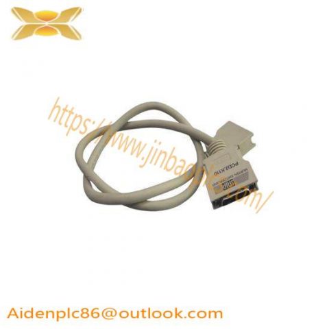 SAIA PCD2.K110 Extension Cable - Industrial Automation Control Module